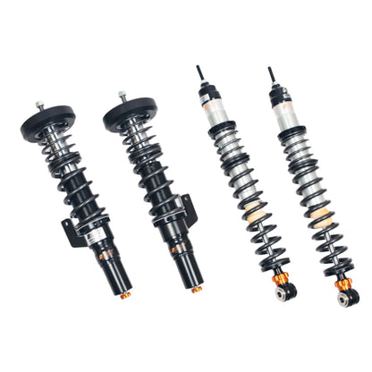 AST Suspension 5100 Street 1-way Adjustable Coilovers - Mercedes-Benz A-Class (W176) A45 AMG