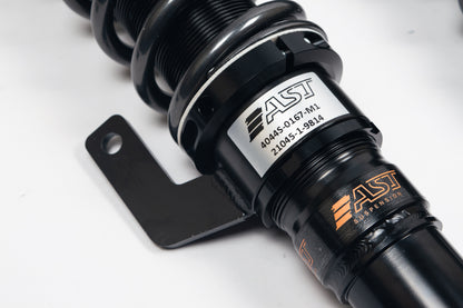 AST Suspension 5100 Street 1-way Adjustable Coilovers - Mercedes-Benz A-Class (W176) A45 AMG