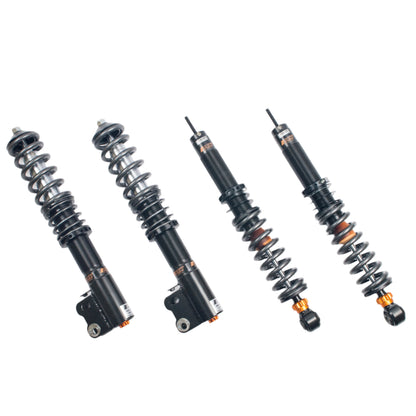 AST Suspension 5100 Street 1-way Adjustable Coilovers - Lotus Elise (S3)