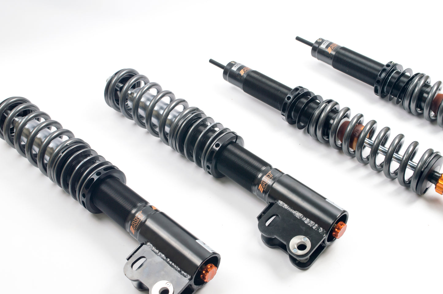 AST Suspension 5100 Street 1-way Adjustable Coilovers - Lotus Elise (S3)