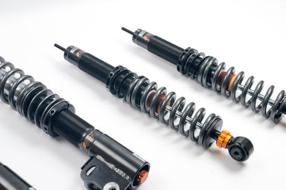 AST Suspension 5100 Street 1-way Adjustable Coilovers - Lotus Elise (S3)