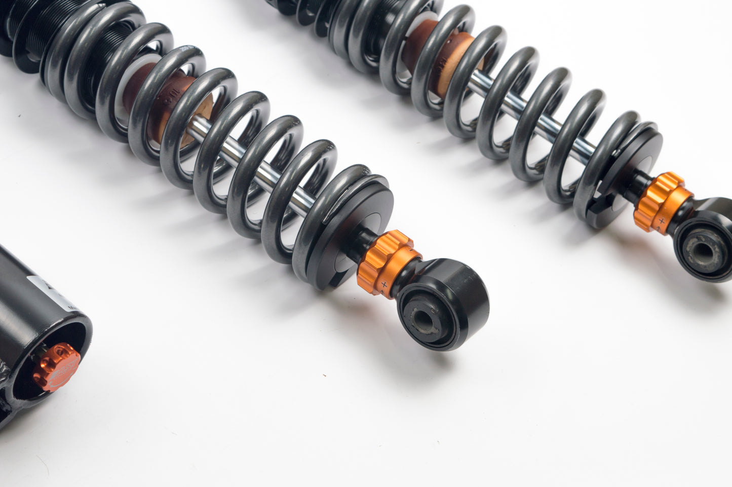 AST Suspension 5100 Street 1-way Adjustable Coilovers - Lotus Elise (S3)