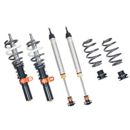 AST Suspension 5100 Street 1-way Adjustable Coilovers - Volkswagen Golf MK7 (5G)