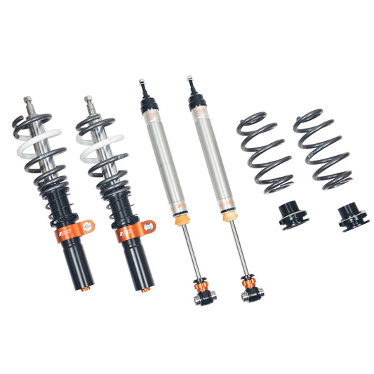 AST Suspension 5100 Street 1-way Adjustable Coilovers - Volkswagen Golf MK8 (CD1)