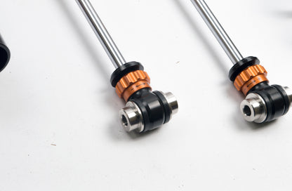 AST Suspension 5100 Street 1-way Adjustable Coilovers - Audi A3 MK4 (8Y)