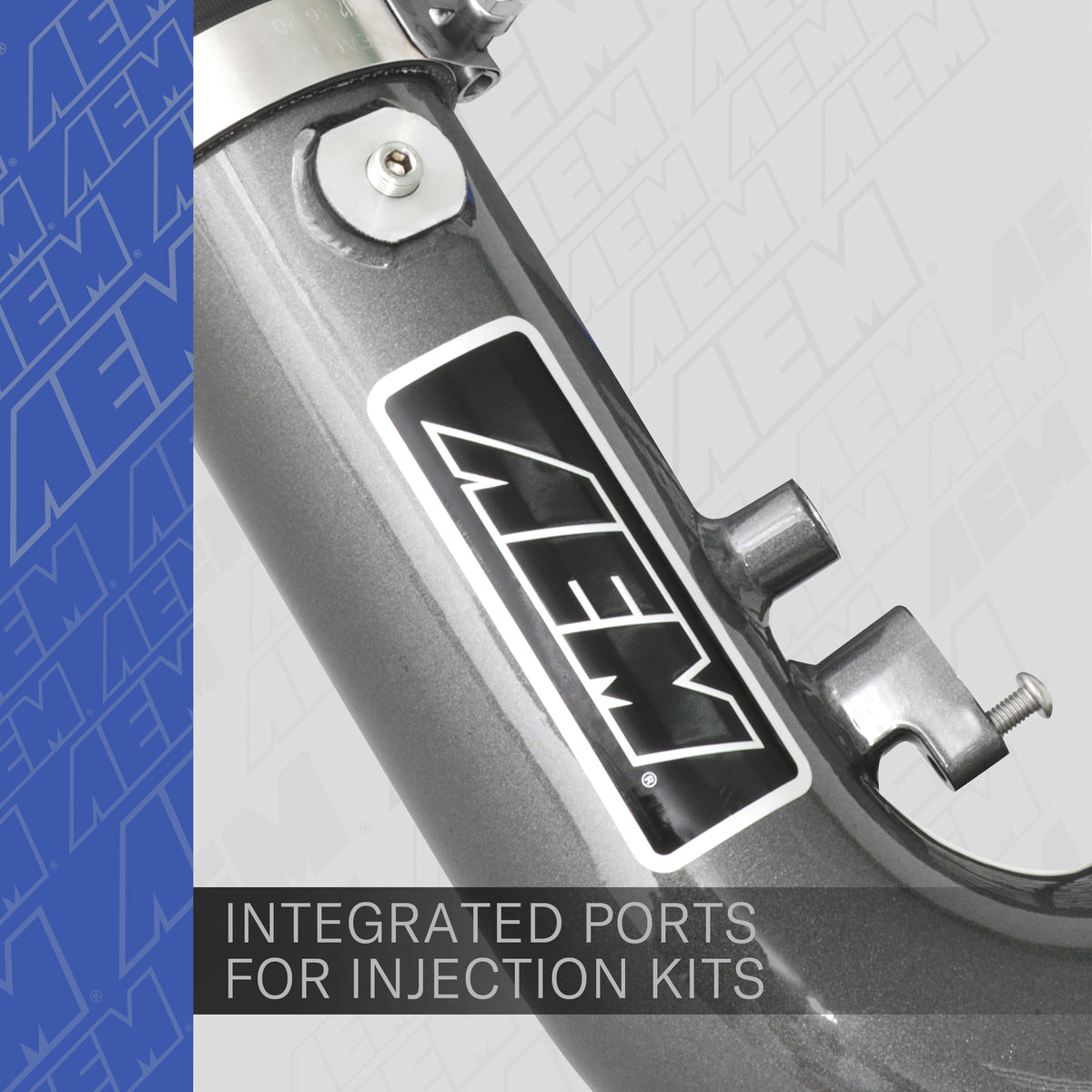 AEM 26-3008C Charge Pipe Kit for BMW M2 / M3 / M4 – image 7
