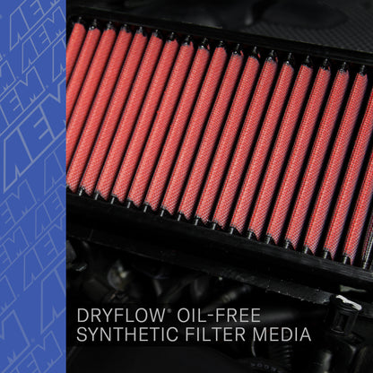 AEM 28-20443 DryFlow Air Filter for Toyota GR Yaris – image 4