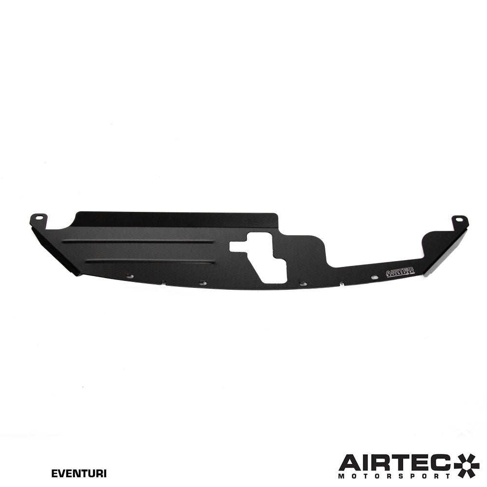 AIRTEC Motorsport Aluminium Cooling Slam Panel | Toyota GR Yaris (Gen 1 & Gen 2)
