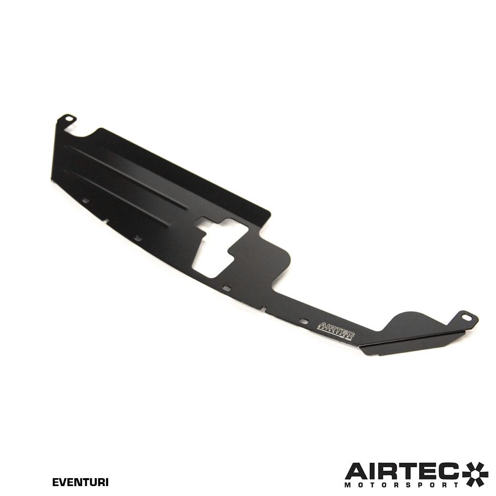 AIRTEC Motorsport Aluminium Cooling Slam Panel | Toyota GR Yaris (Gen 1 & Gen 2)
