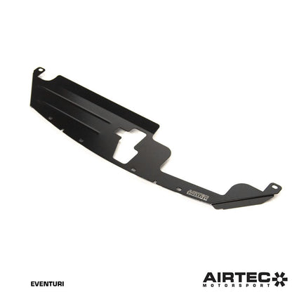 AIRTEC Motorsport Aluminium Cooling Slam Panel | Toyota GR Yaris (Gen 1 & Gen 2)