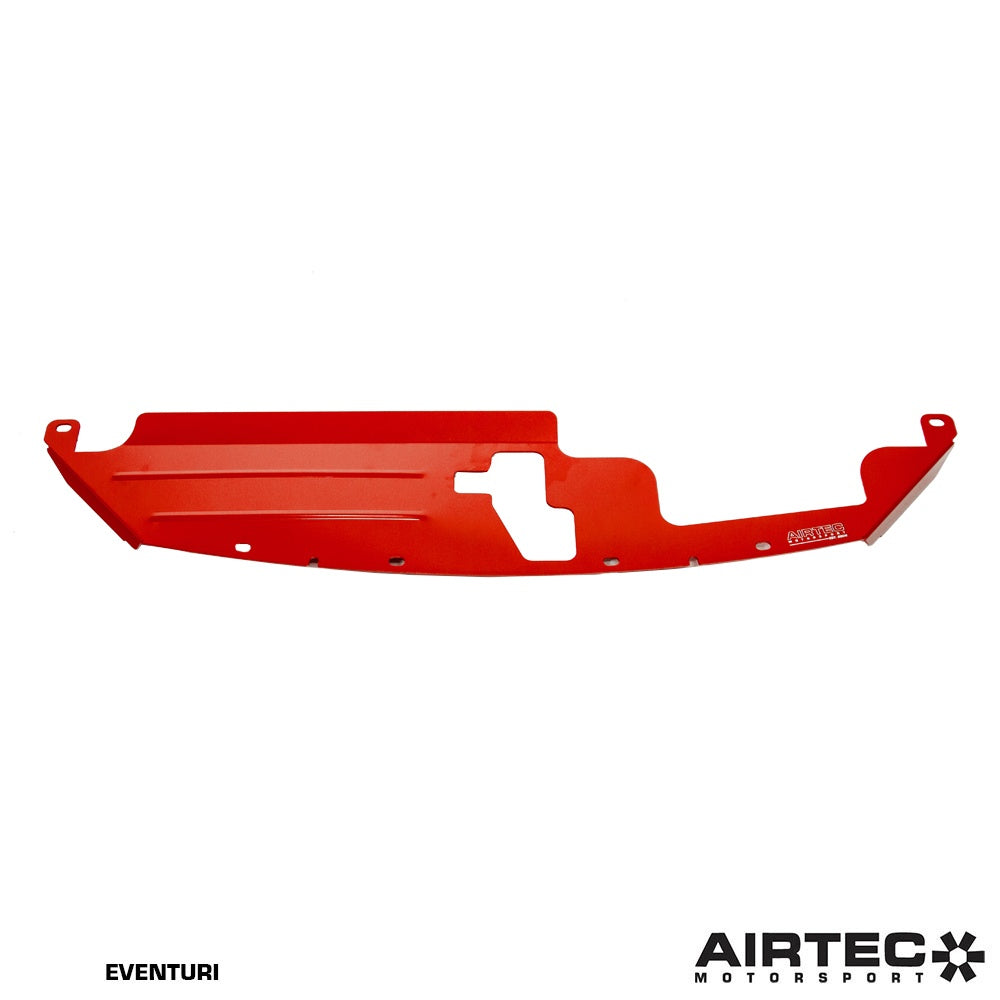 AIRTEC Motorsport Aluminium Cooling Slam Panel | Toyota GR Yaris (Gen 1 & Gen 2)