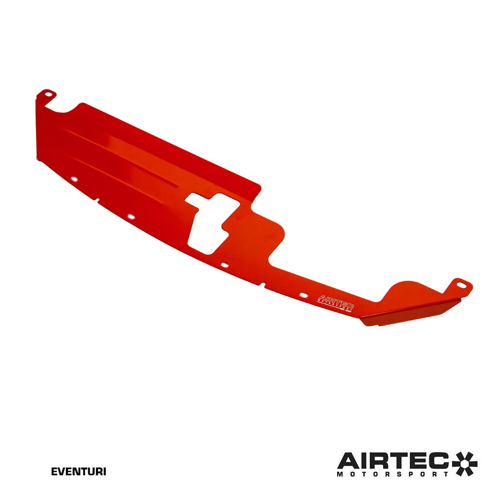 AIRTEC Motorsport Aluminium Cooling Slam Panel | Toyota GR Yaris (Gen 1 & Gen 2)
