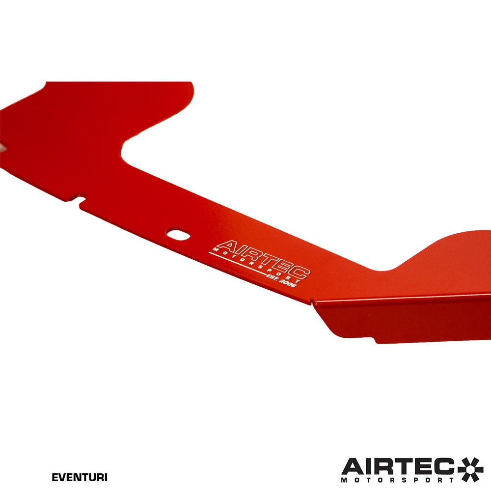 AIRTEC Motorsport Aluminium Cooling Slam Panel | Toyota GR Yaris (Gen 1 & Gen 2)