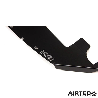 AIRTEC Motorsport Aluminium Cooling Slam Panel | Toyota GR Yaris (Gen 1 & Gen 2)