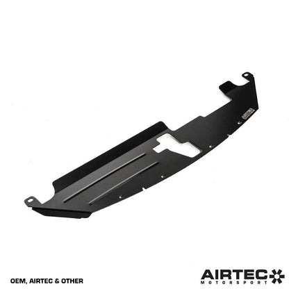 AIRTEC Motorsport Aluminium Cooling Slam Panel | Toyota GR Yaris (Gen 1 & Gen 2)