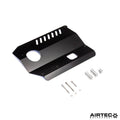 AIRTEC Motorsport Aluminium Engine Cover | Toyota GR Yaris (Gen 1 & Gen 2)