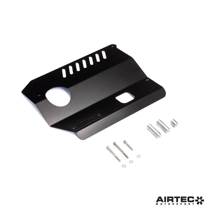AIRTEC Motorsport Aluminium Engine Cover | Toyota GR Yaris (Gen 1 & Gen 2)