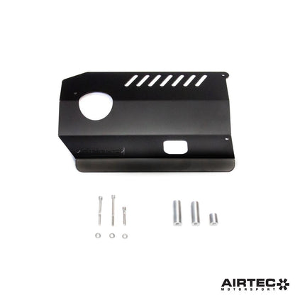 AIRTEC Motorsport Aluminium Engine Cover | Toyota GR Yaris (Gen 1 & Gen 2)