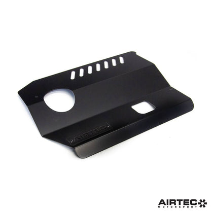 AIRTEC Motorsport Aluminium Engine Cover | Toyota GR Yaris (Gen 1 & Gen 2)