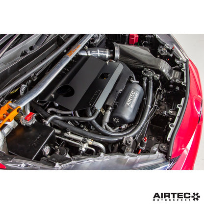 AIRTEC Motorsport Aluminium Engine Cover | Toyota GR Yaris (Gen 1 & Gen 2)