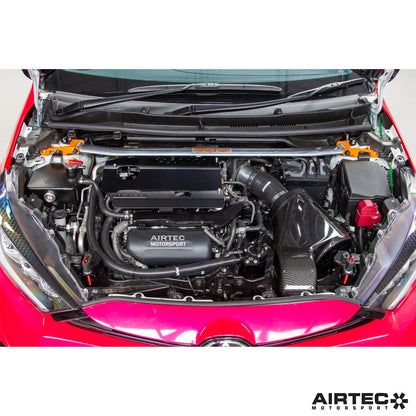 AIRTEC Motorsport Aluminium Engine Cover | Toyota GR Yaris (Gen 1 & Gen 2)