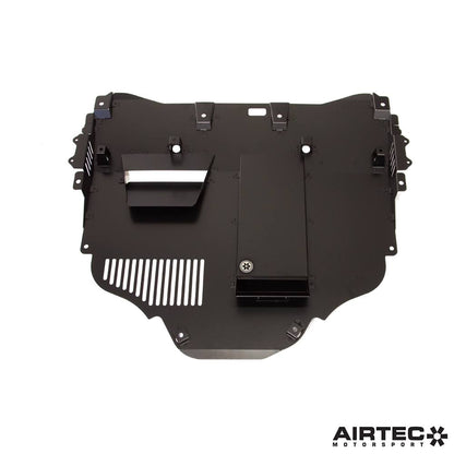 AIRTEC Motorsport Aluminium Under Tray | Toyota GR Yaris (Gen 1 & Gen 2)