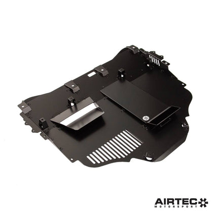 AIRTEC Motorsport Aluminium Under Tray | Toyota GR Yaris (Gen 1 & Gen 2)