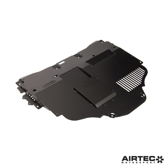 AIRTEC Motorsport Aluminium Under Tray | Toyota GR Yaris (Gen 1 & Gen 2)