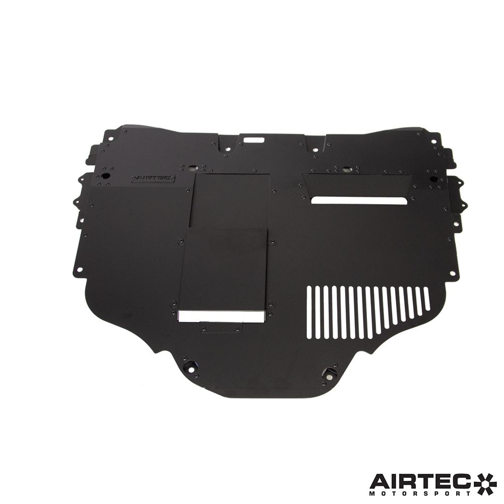 AIRTEC Motorsport Aluminium Under Tray | Toyota GR Yaris (Gen 1 & Gen 2)