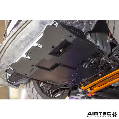 AIRTEC Motorsport Aluminium Under Tray | Toyota GR Yaris (Gen 1 & Gen 2)
