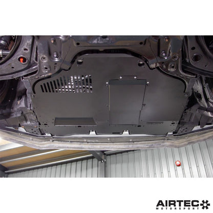 AIRTEC Motorsport Aluminium Under Tray | Toyota GR Yaris (Gen 1 & Gen 2)