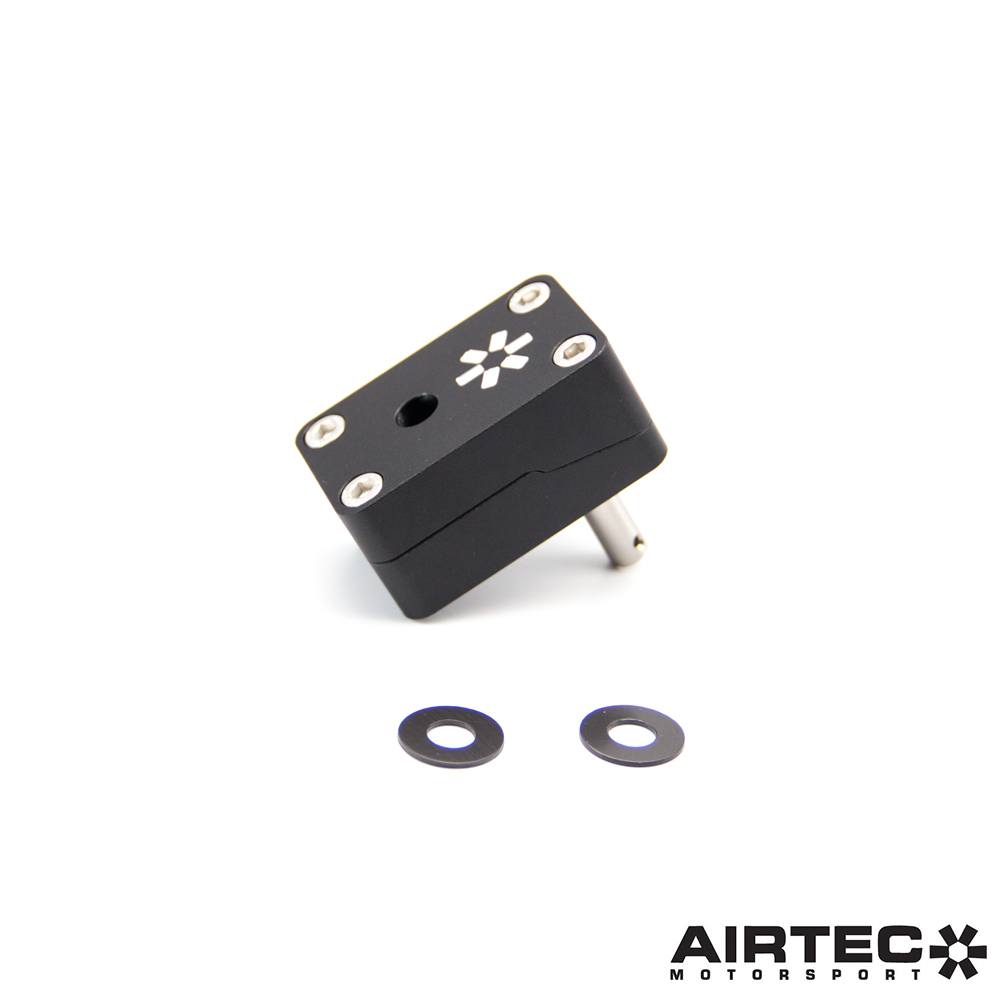 AIRTEC Motorsport Billet Aluminium Quick Shift Kit | Toyota GR Yaris (Gen 1 & Gen 2)