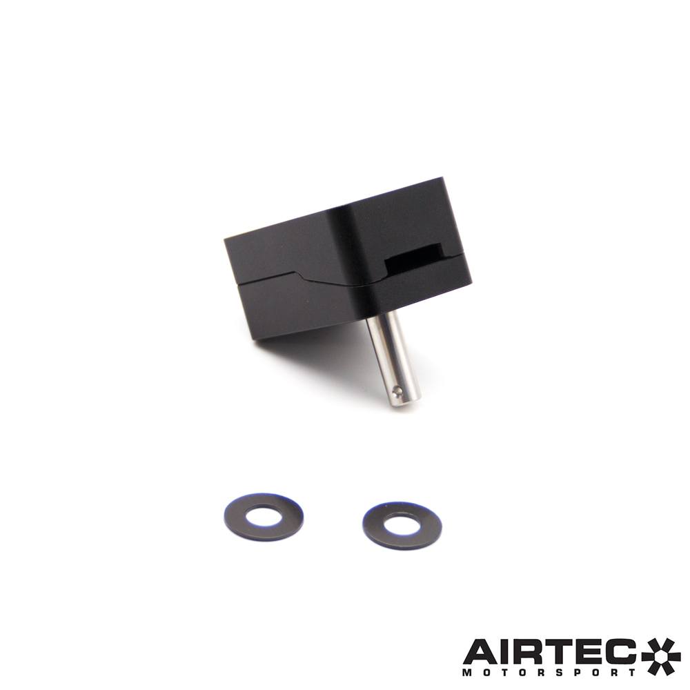 AIRTEC Motorsport Billet Aluminium Quick Shift Kit | Toyota GR Yaris (Gen 1 & Gen 2)
