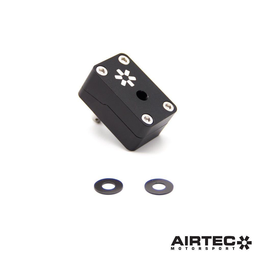 AIRTEC Motorsport Billet Aluminium Quick Shift Kit | Toyota GR Yaris (Gen 1 & Gen 2)