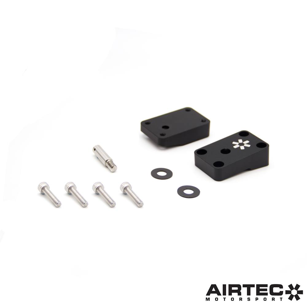 AIRTEC Motorsport Billet Aluminium Quick Shift Kit | Toyota GR Yaris (Gen 1 & Gen 2)