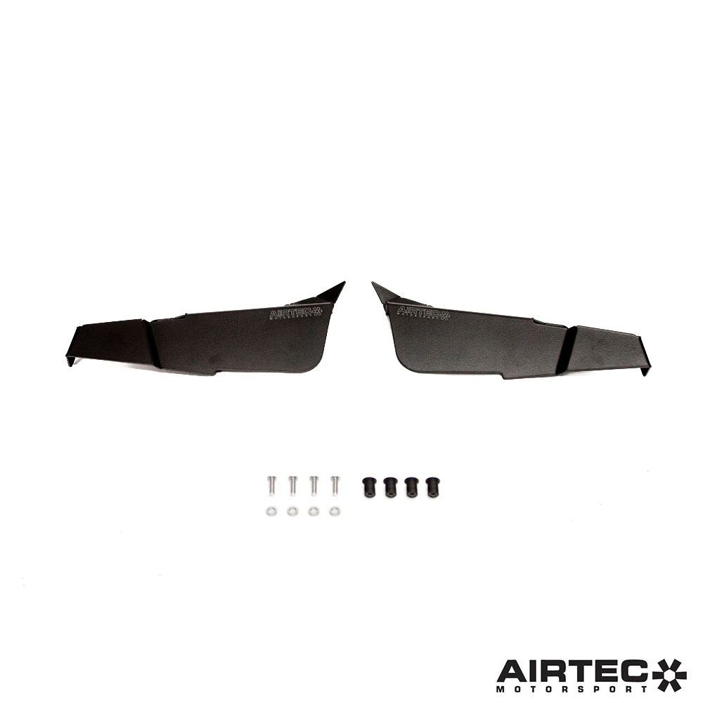 AIRTEC Motorsport Inner Wing Aero Covers | Toyota GR Yaris (Gen 1 & Gen 2)