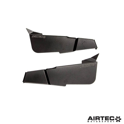 AIRTEC Motorsport Inner Wing Aero Covers | Toyota GR Yaris (Gen 1 & Gen 2)
