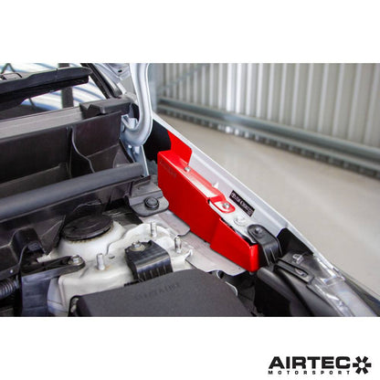 AIRTEC Motorsport Inner Wing Aero Covers | Toyota GR Yaris (Gen 1 & Gen 2)