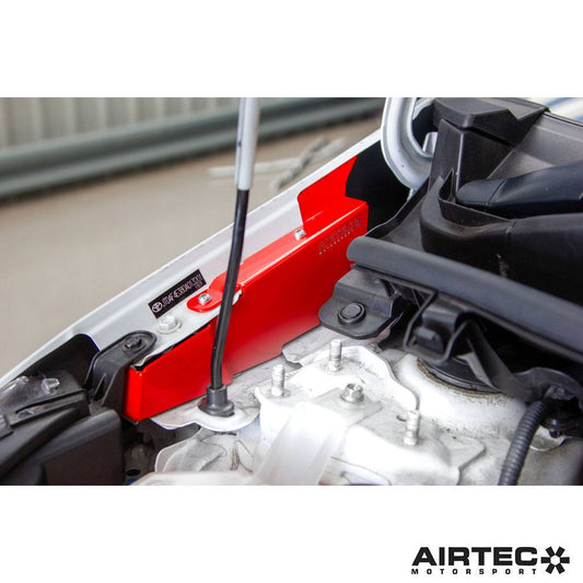 AIRTEC Motorsport Inner Wing Aero Covers | Toyota GR Yaris (Gen 1 & Gen 2)