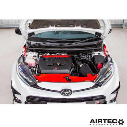 AIRTEC Motorsport Inner Wing Aero Covers | Toyota GR Yaris (Gen 1 & Gen 2)