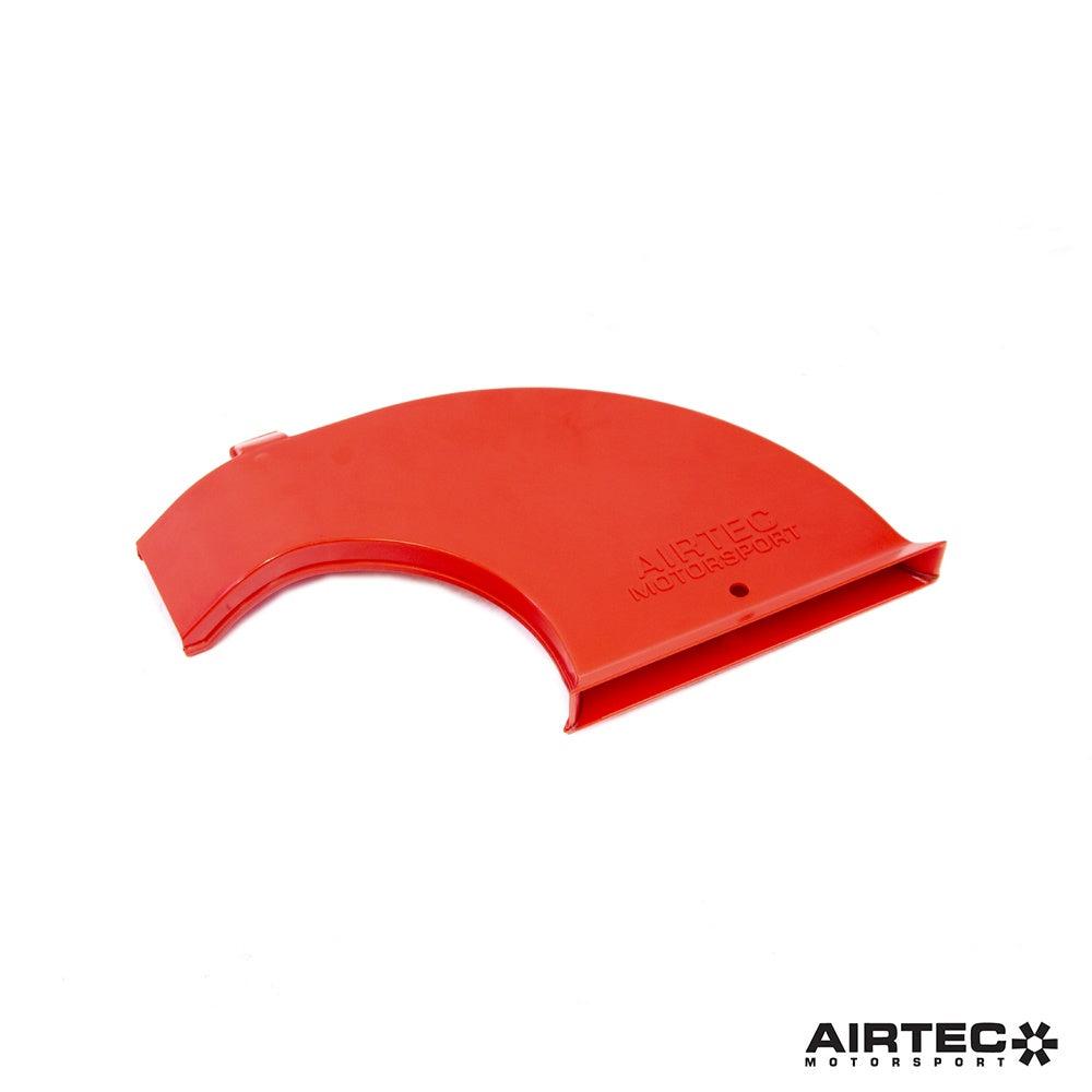 AIRTEC Motorsport Rear Differential Cooling Duct | Toyota GR Yaris (Gen 1 & Gen 2)