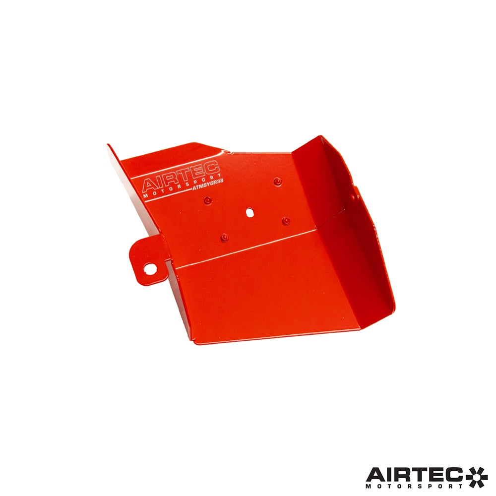 AIRTEC Motorsport Secondary Front Air Feed | Toyota GR Yaris (Gen 1 & Gen 2)