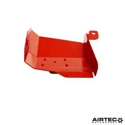 AIRTEC Motorsport Secondary Front Air Feed | Toyota GR Yaris (Gen 1 & Gen 2)