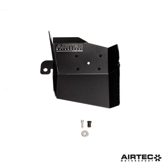 AIRTEC Motorsport Secondary Front Air Feed | Toyota GR Yaris (Gen 1 & Gen 2)