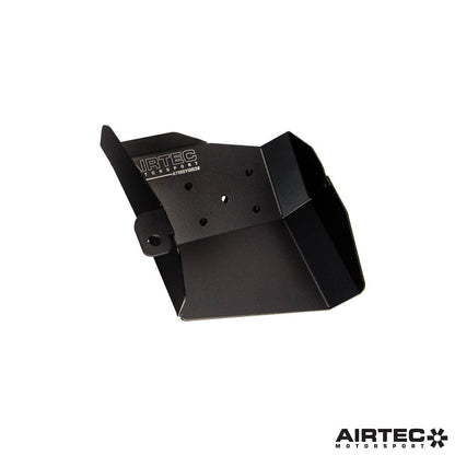 AIRTEC Motorsport Secondary Front Air Feed | Toyota GR Yaris (Gen 1 & Gen 2)