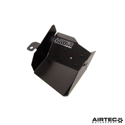 AIRTEC Motorsport Secondary Front Air Feed | Toyota GR Yaris (Gen 1 & Gen 2)