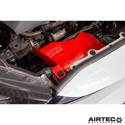 AIRTEC Motorsport Secondary Front Air Feed | Toyota GR Yaris (Gen 1 & Gen 2)