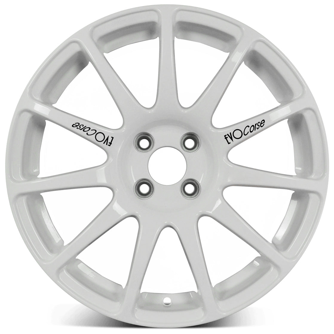 Evo Corse Excalibur 8x17 alloy wheel