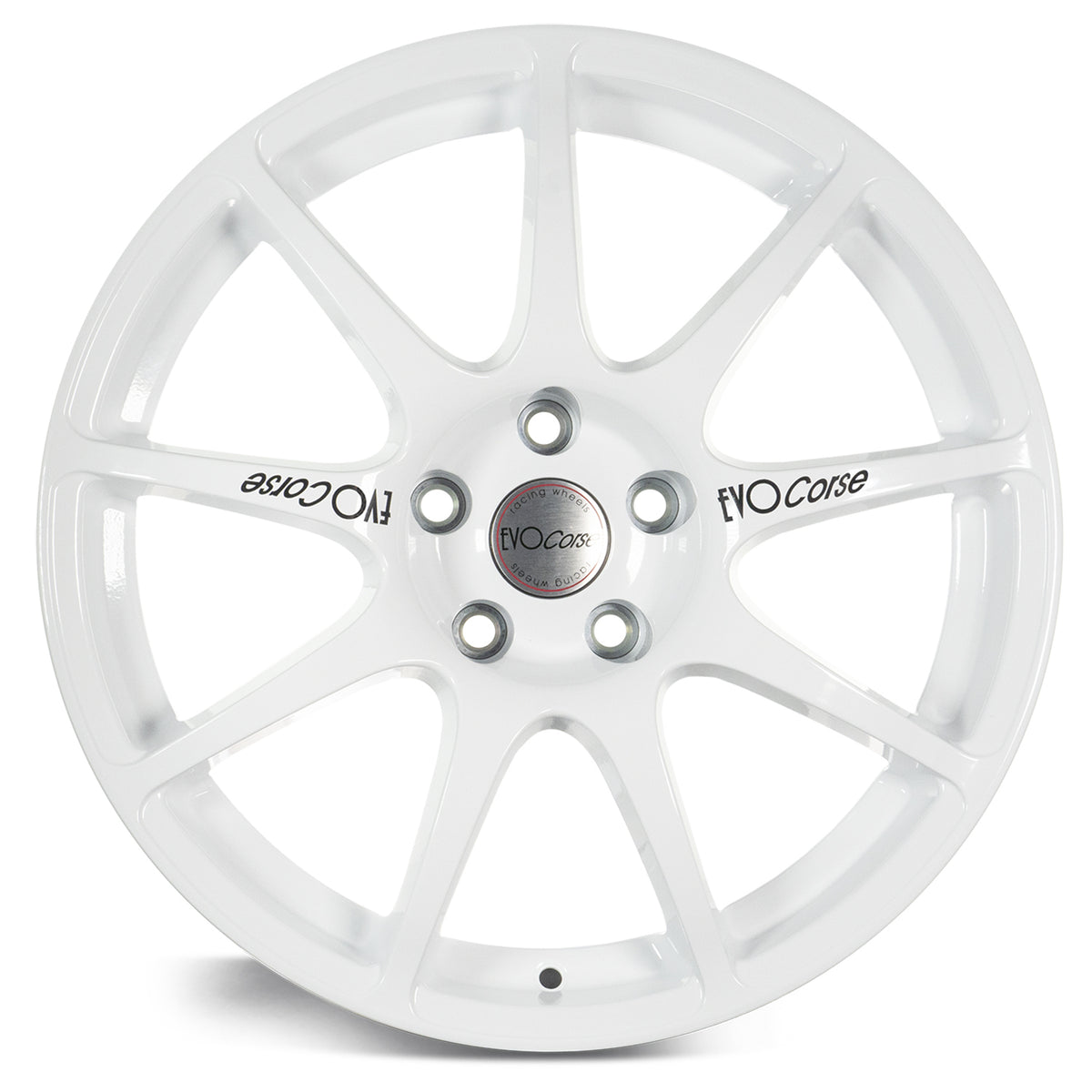 Evo Corse Excalibur 9x18 alloy wheel
