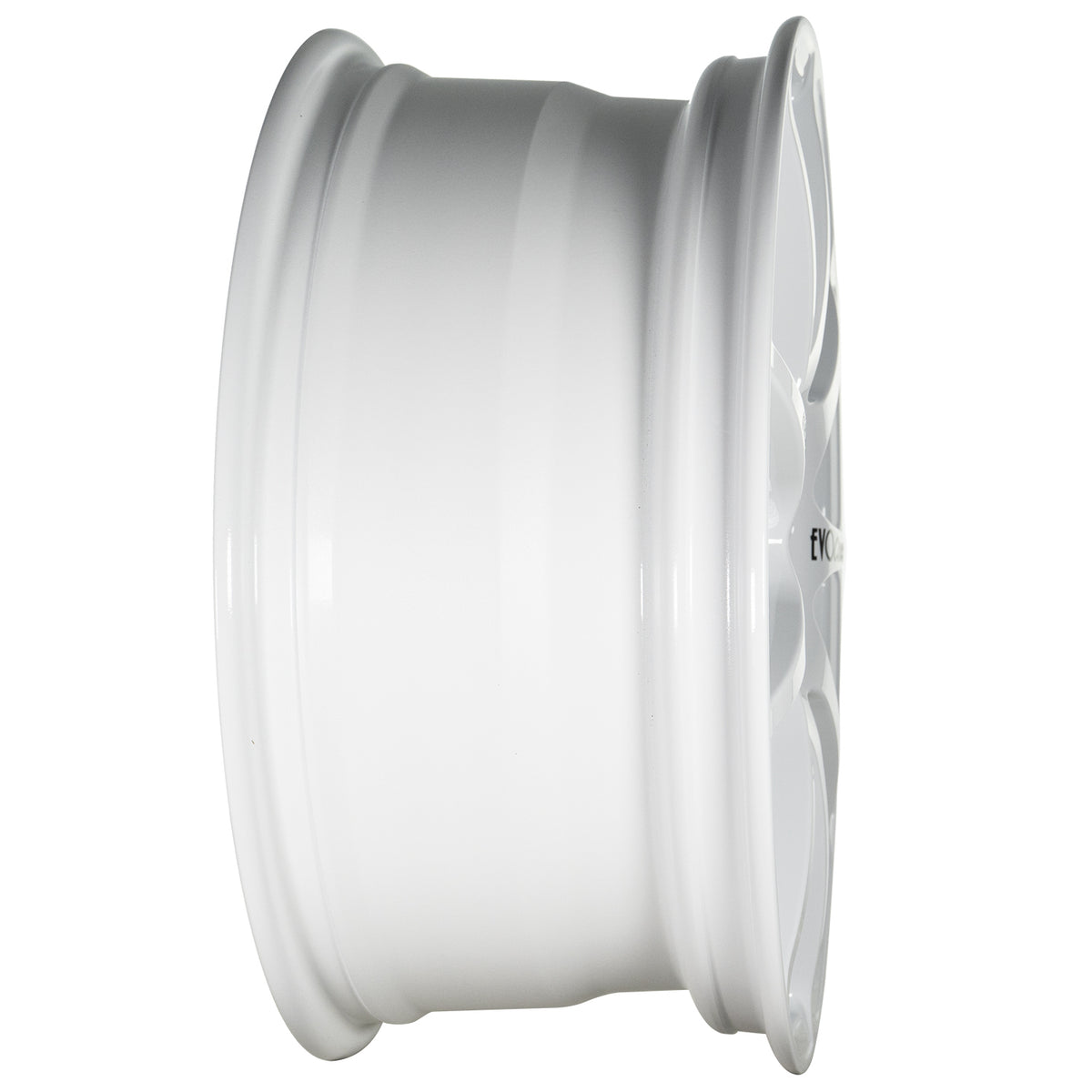 Evo Corse Excalibur 9x18 alloy wheel